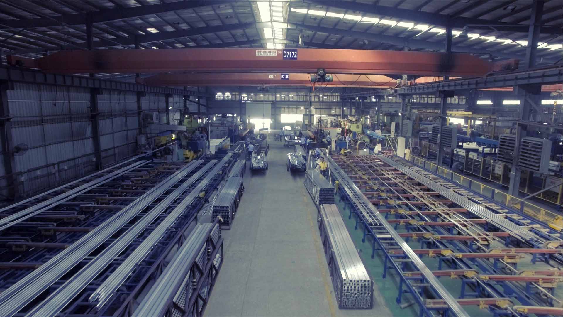 เกี่ยวกับ Antai Mounting